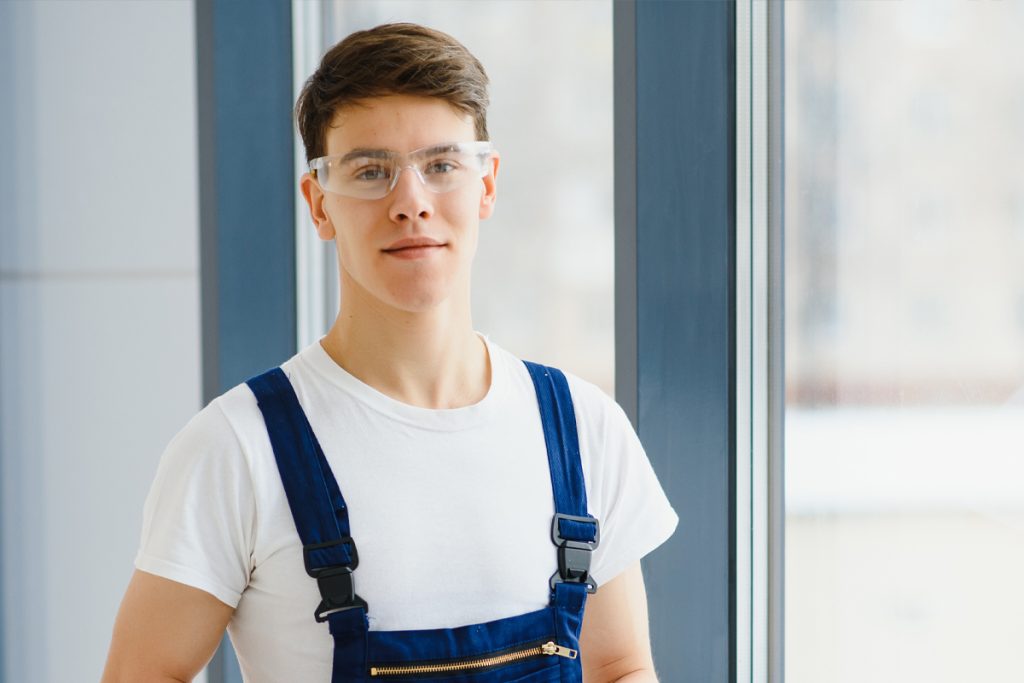 Nos garanties sur 1050 Ixelles