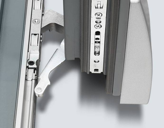 Reparation de porte coulissant Nantes