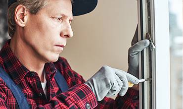 châssis en Pvc sur 1050 Ixelles