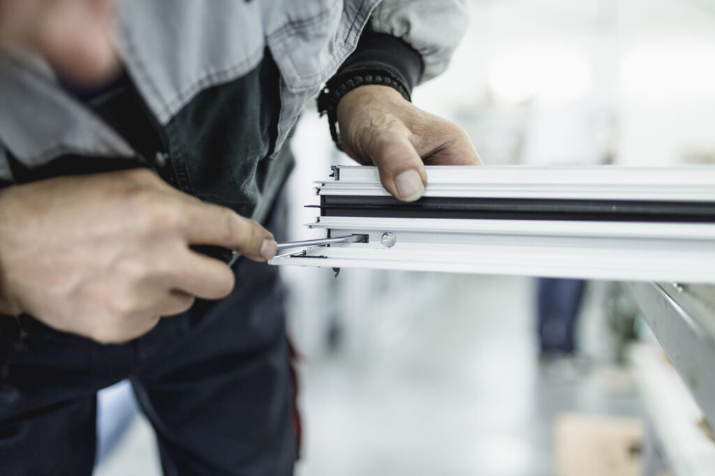 Entretien fenetre 44000 Nantes