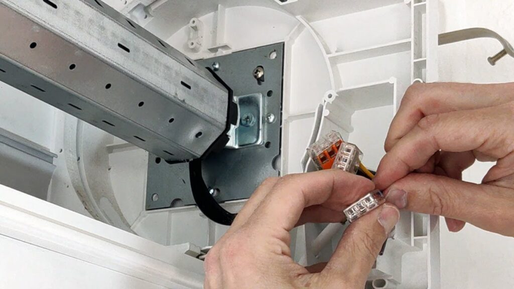 MOTEUR DE VOLET ROULANT NANTES